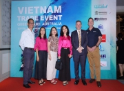 Ngành du lịch Queensland tổ chức hội thảo xúc tiến quảng bá điểm đến mới dành cho du khách Việt