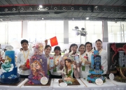 Đội tuyển Đầu bếp Việt Nam gắt hái thành công vang dội tại Asian Pastry Young Chefs Challenge 2025