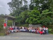 Famtrip Thanh Hóa 2025: Trải nghiệm Pù Luông và hiến kế hoàn thiện “Du lịch Thanh Hóa – Hương sắc bốn mùa”