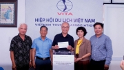 Hiệp hội Du lịch Việt Nam phát động ủng hộ các doanh nghiệp du lịch bị thiệt hại do ảnh hưởng của cơn bão số 11