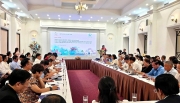 Hiệp hội Du lịch Việt Nam kêu gọi sức mạnh toàn ngành, quyết tâm hiện thực hóa mục tiêu 25 triệu khách quốc tế năm 2025