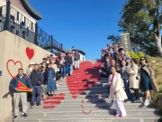 Hiệp hội Du lịch Ninh Thuận xúc tiến du lịch Seoul - Tăng cường kết nối với thị trường Hàn Quốc