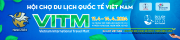 Hội chợ Du lịch Quốc tế Việt Nam - VITM Hà Nội 2024: “Du lịch Việt Nam - Chuyển đổi xanh để phát triển bền vững”