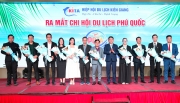 Ra mắt Chi hội Du lịch Phú Quốc