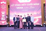 VEHA 2025: Một năm vượt bậc – Nâng tầm chất lượng và lan tỏa giá trị cốt lõi ngành Housekeeping Việt Nam