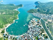 Cuộc thi “Ảnh Đẹp - Video Ấn Tượng về Nam Khánh Hòa”: Kênh quảng bá mới cho du lịch vùng Nam Khánh Hòa