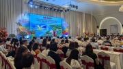 Khẳng định thương hiệu du lịch Cà Mau - Sức bật mới của cực Nam Tổ quốc