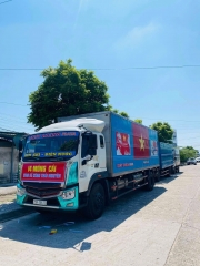 Hiệp hội Du lịch Quảng Ninh ấm tình người nơi vùng thiên tai trầm trọng
