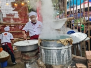 Làng “nghề phở”