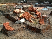 Khu di tích khảo cổ 18 Hoàng Diệu