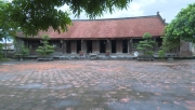 Lễ hội làng An Cố