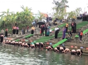 Lễ hội gội đầu