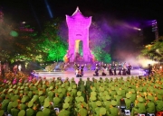 Lễ hội Trường Sơn huyền thoại