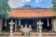 Chùa Hiến (Thiên Ứng tự)