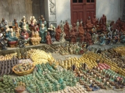 Làng nghề gốm Dưỡng Động