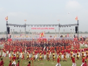 Lễ hội Côn Sơn