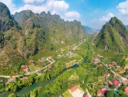 Di tích Ải Chi Lăng