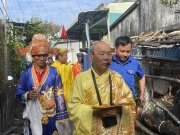 Lễ hội Cầu Ngư (Quảng Ngãi)