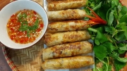 Món nem, cuốn