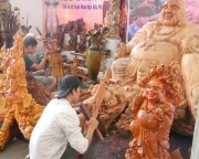 Làng điêu khắc Mỹ Xuyên và Thuận Hoà