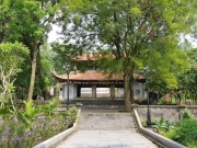 Chùa Long Đọi Sơn