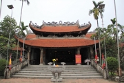 Đình Hương Canh