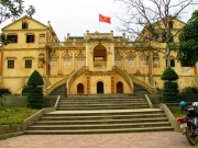 Dinh Hoàng A Tưởng