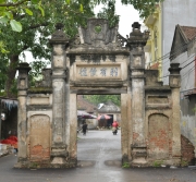 Làng Diềm