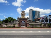 Làng “Nề Vương”