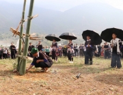 Lễ hội Gầu Tào