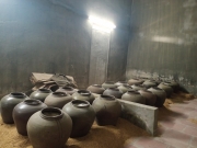 Làng nghề rượu Vọc (xã Vũ Bản, huyện Bình Lục)