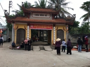 Chùa Đống Nghiêm (Chùa Kế)