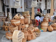 Làng nghề tiểu thủ công mỹ nghệ