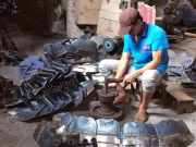 Làng rèn Lý Nhân