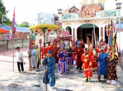 Lễ hội Cầu Ngư (Bình Định)