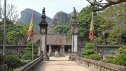 Đền vua Đinh