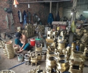 Làng nghề lư đồng An Hội