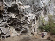 Di tích khảo cổ học Thần Sa