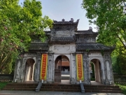 Thành cổ Sơn Tây