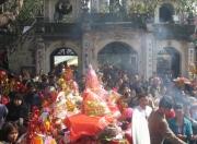 Hội đền Bắc Lệ