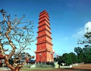 Chùa Tháp Tường Long