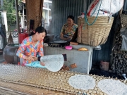 Bánh tráng Thuận Hưng