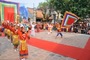 Lễ hội đền Đồng Nhân