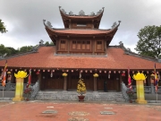 Khu di tích danh thắng Côn Sơn