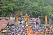 Lễ hội Quán Thế Âm - Ngũ Hành Sơn