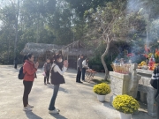 Hội chùa Thạch Long