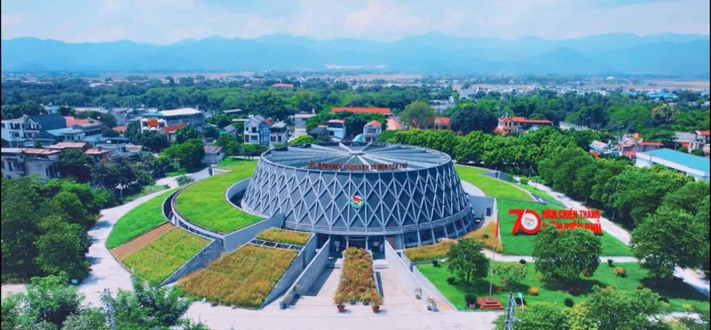 Điện Biên: Festival "Tinh hoa Tây Bắc – Điện Biên năm 2025” sẽ diễn ra trong 3 ngày