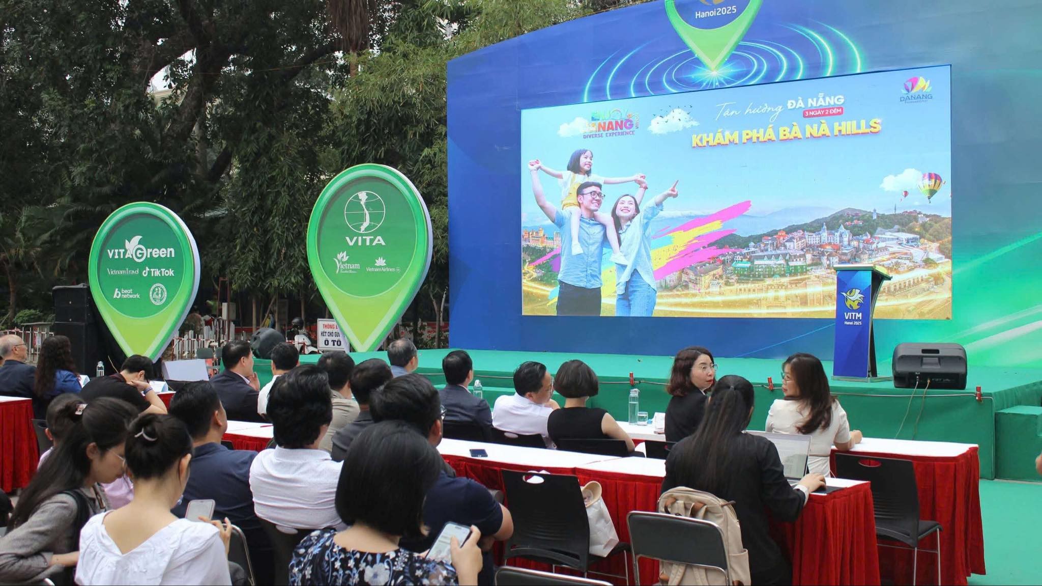 Du lịch Đà Nẵng 2025 – Tận hưởng đa trải nghiệm