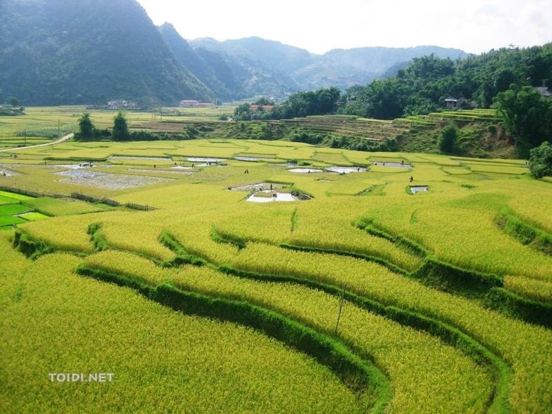 Hòa Bình: Tạo đột phá để phát triển du lịch bền vững